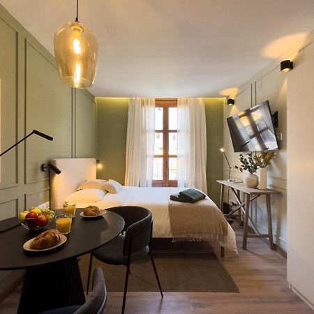 Oasis Suites Near Picasso Museum Barcelona Exteriér fotografie
