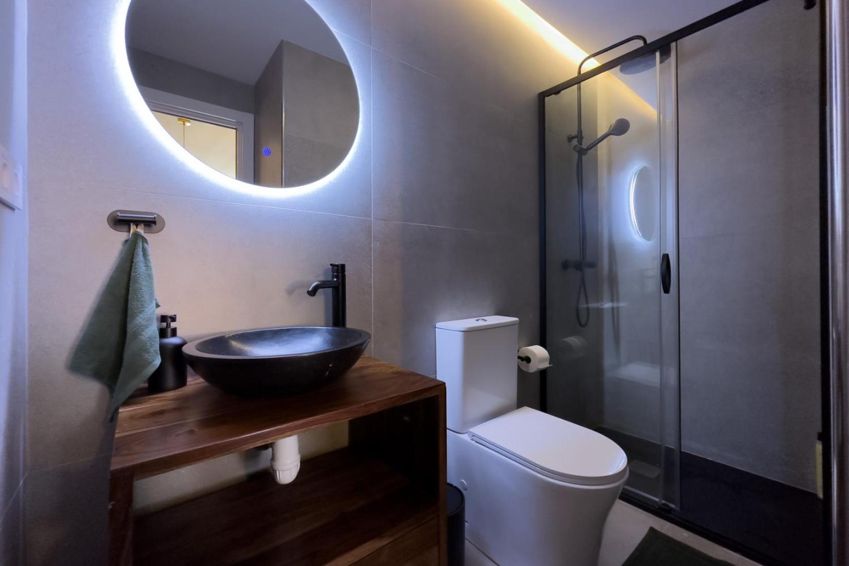 Oasis Suites Near Picasso Museum Barcelona Exteriér fotografie