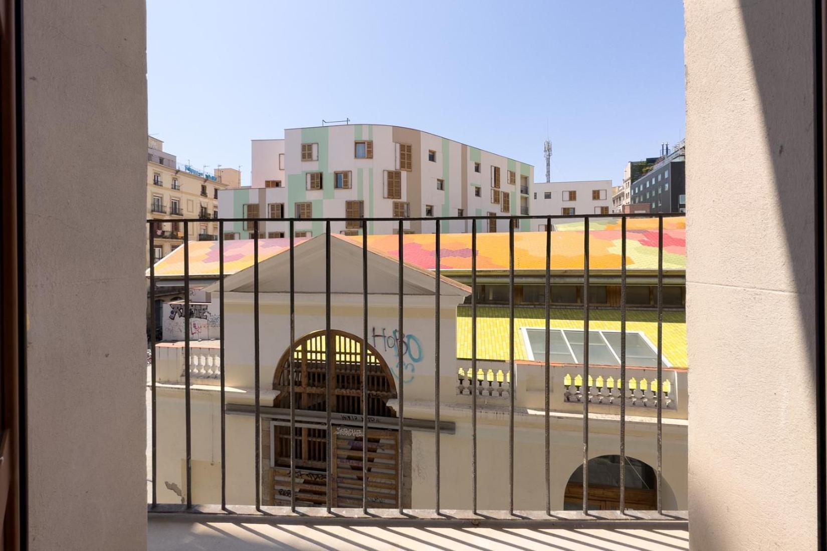 Oasis Suites Near Picasso Museum Barcelona Exteriér fotografie