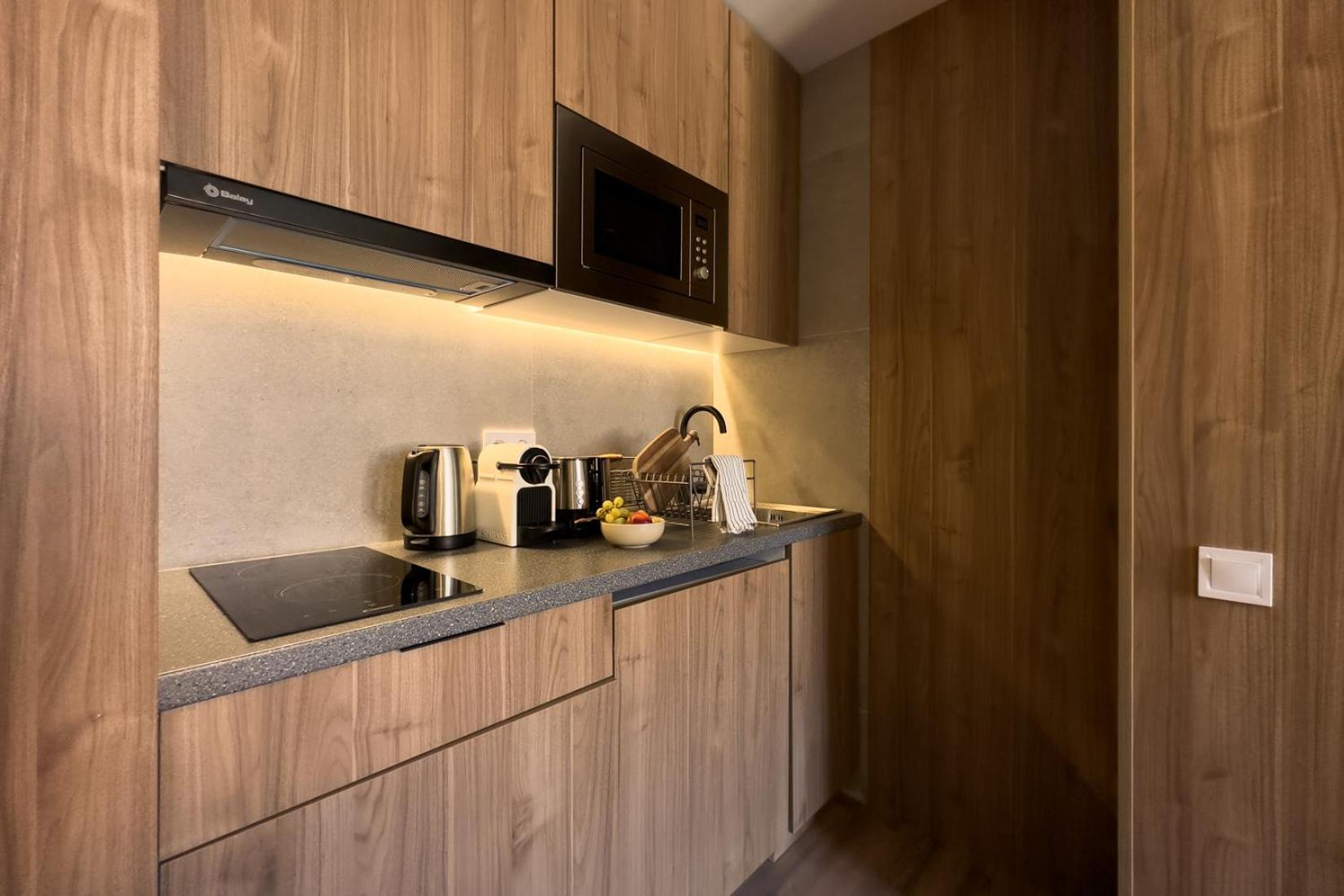 Oasis Suites Near Picasso Museum Barcelona Exteriér fotografie