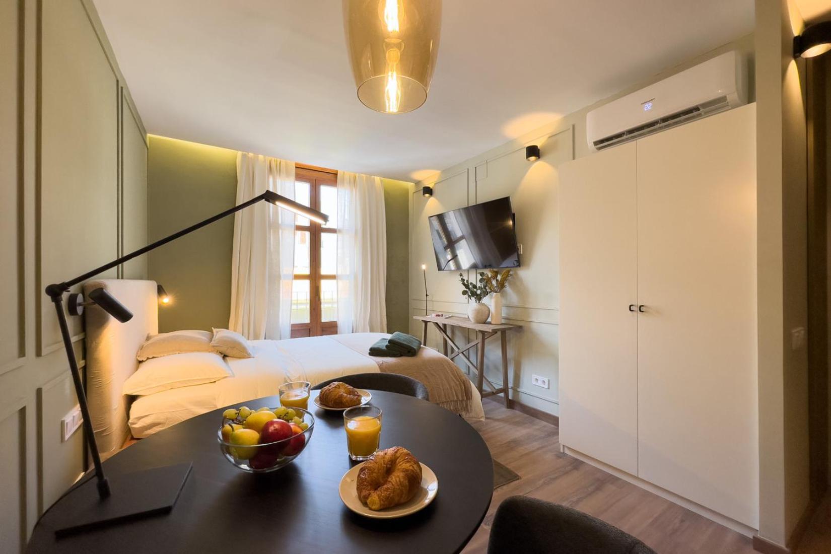 Oasis Suites Near Picasso Museum Barcelona Exteriér fotografie