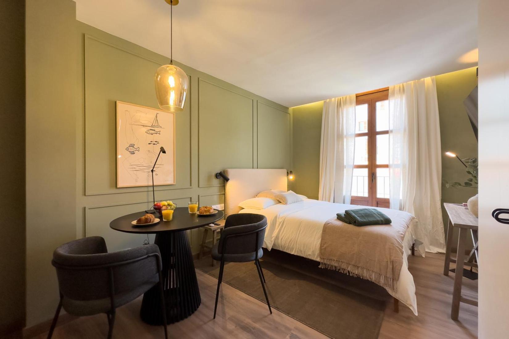 Oasis Suites Near Picasso Museum Barcelona Exteriér fotografie