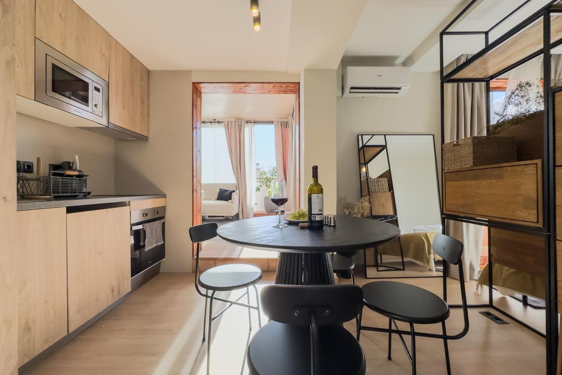 Oasis Suites Near Picasso Museum Barcelona Exteriér fotografie