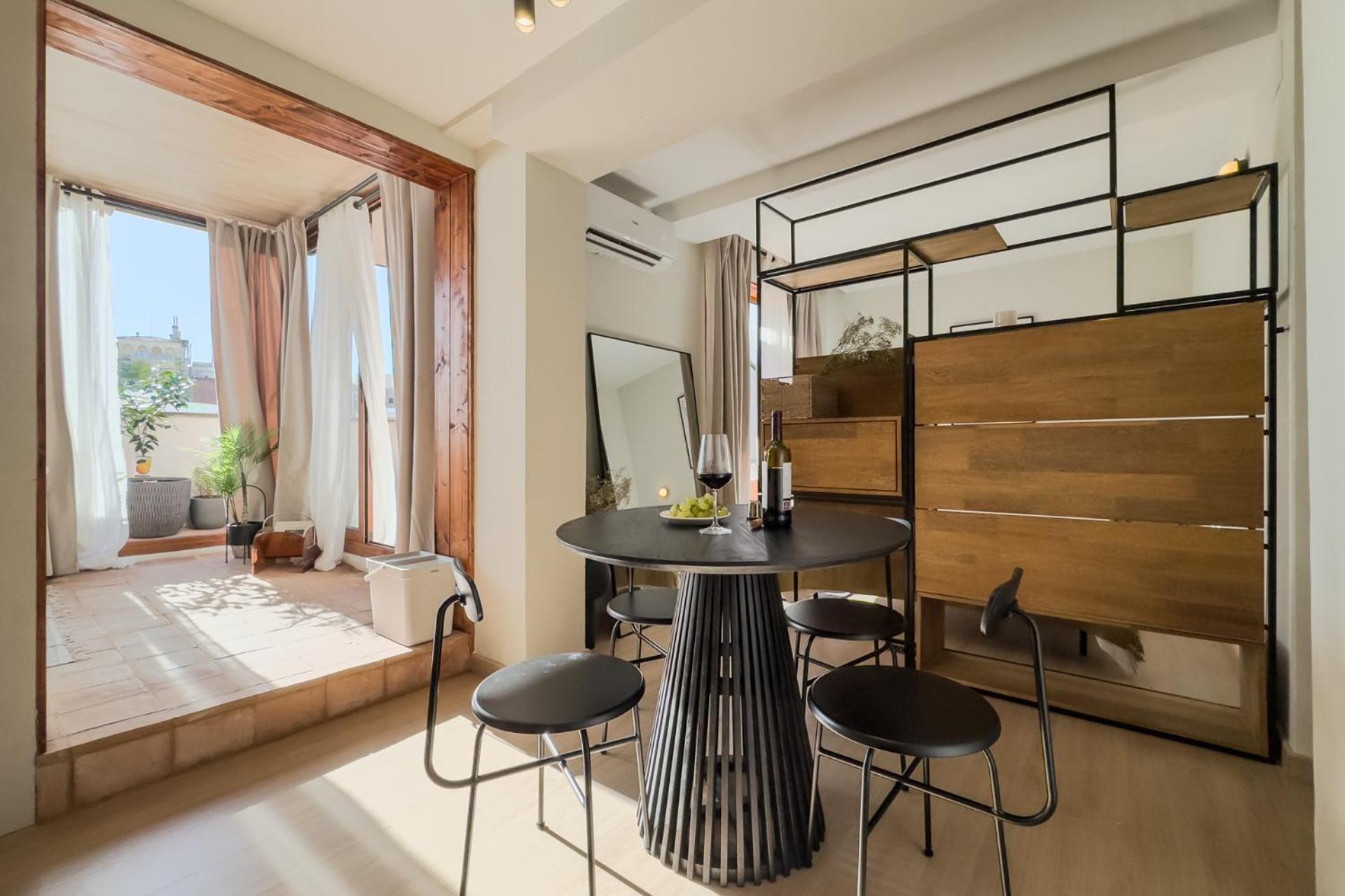 Oasis Suites Near Picasso Museum Barcelona Exteriér fotografie