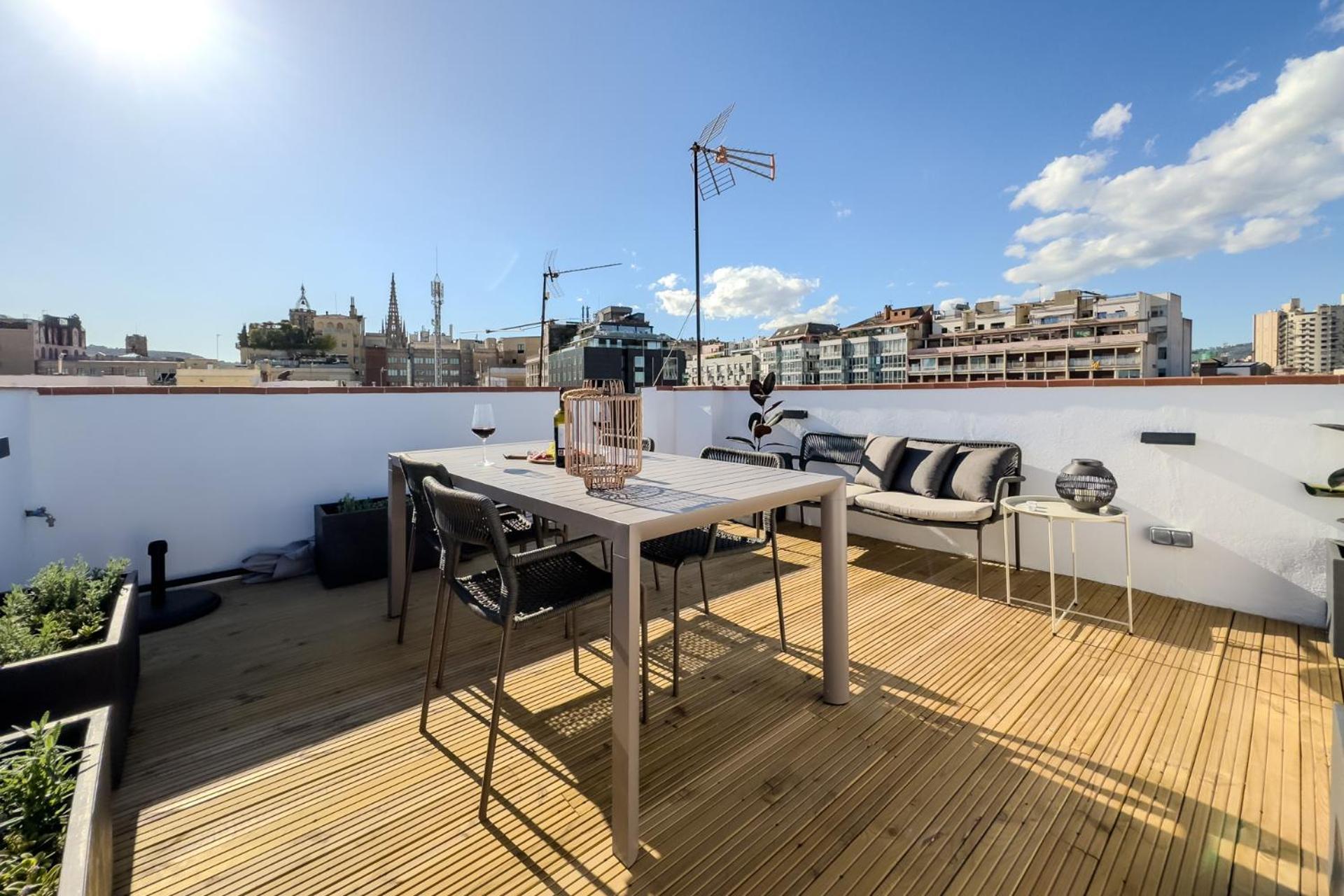Oasis Suites Near Picasso Museum Barcelona Exteriér fotografie